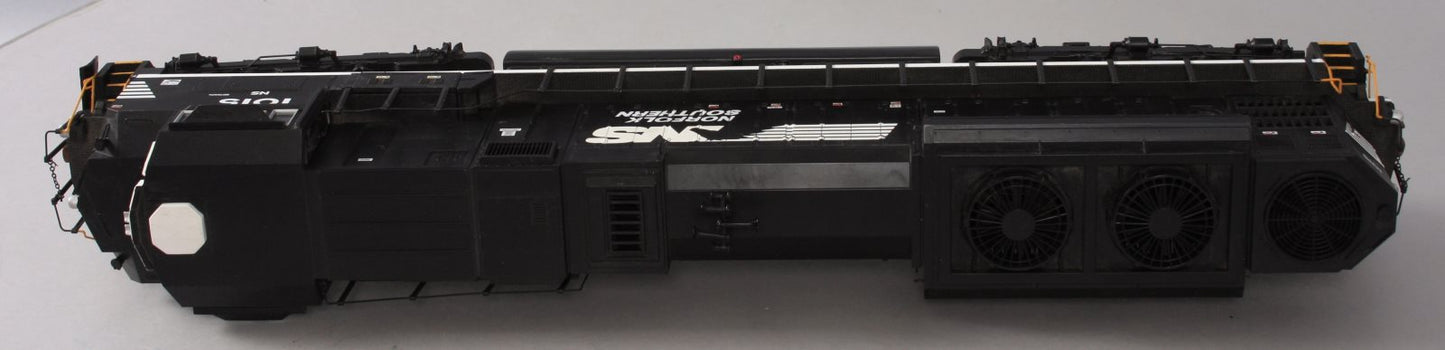 MTH 20-20218-3 Norfolk Southern SD70ACE Non-Powered Diesel Engine #1015
