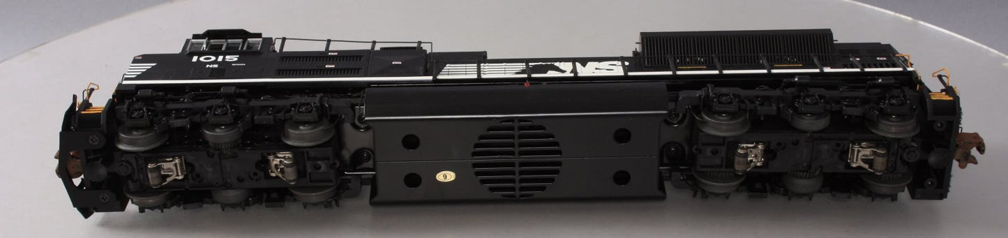 MTH 20-20218-3 Norfolk Southern SD70ACE Non-Powered Diesel Engine #1015