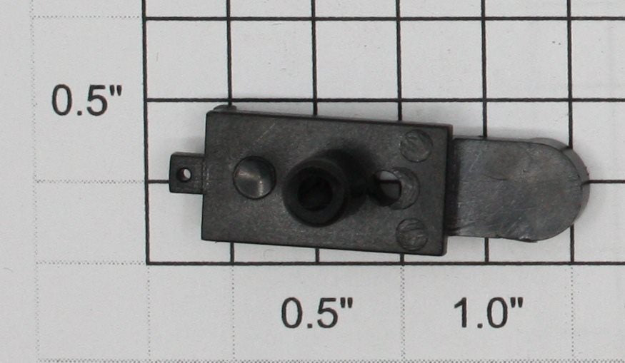 USA Trains R22-232-1 G Gauge Diesel Locomotive Coupler Mounting Arm with Screw