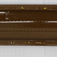 Lionel 636-20 UP Brown Streamliner Tin Passenger Car Roof