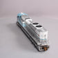 MTH 20-2828-1 O George H. Bush SD70ACe Diesel Engine w/PS 2.0 #4141 (Hi-Rail)