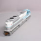 MTH 20-2828-1 O George H. Bush SD70ACe Diesel Engine w/PS 2.0 #4141 (Hi-Rail)