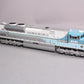 MTH 20-2828-1 O George H. Bush SD70ACe Diesel Engine w/PS 2.0 #4141 (Hi-Rail)