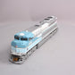 MTH 20-2828-1 O George H. Bush SD70ACe Diesel Engine w/PS 2.0 #4141 (Hi-Rail)