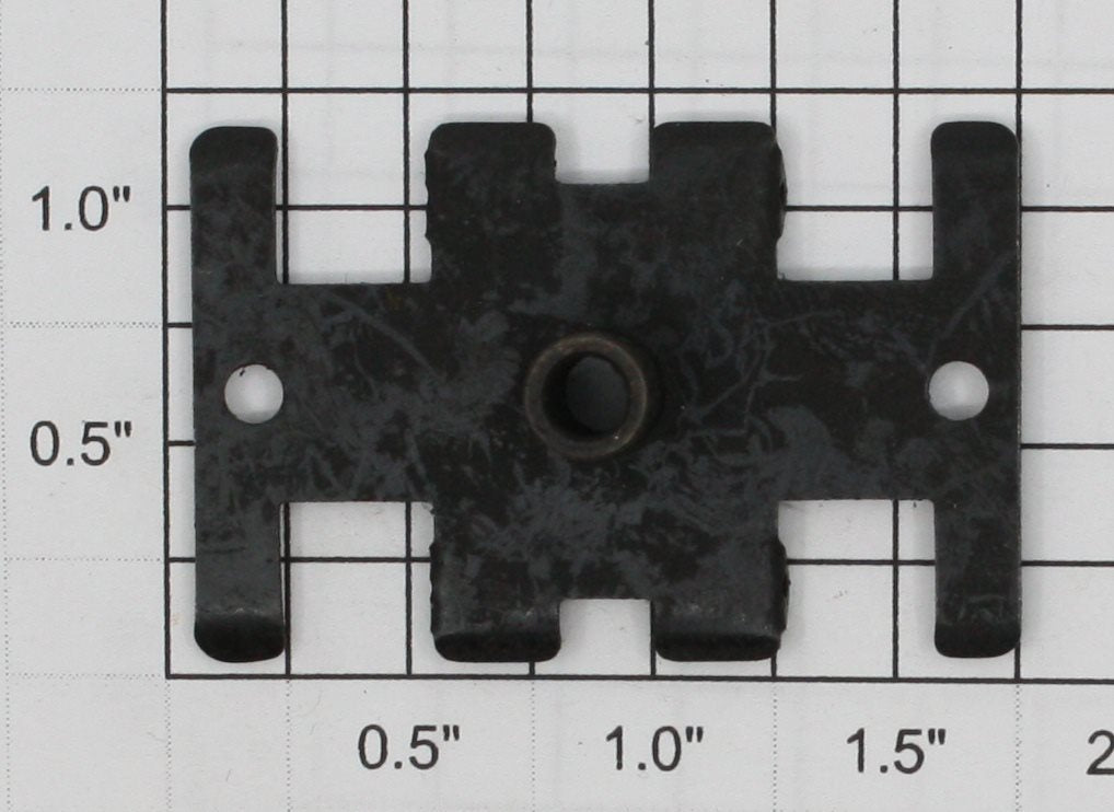 Lionel 3456-16 Mounting Plate with Stud Only