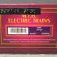 MTH 20-92010 O BNSF Tank Car #12687 LN/Box