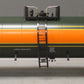 MTH 20-92010 O BNSF Tank Car #12687 LN/Box
