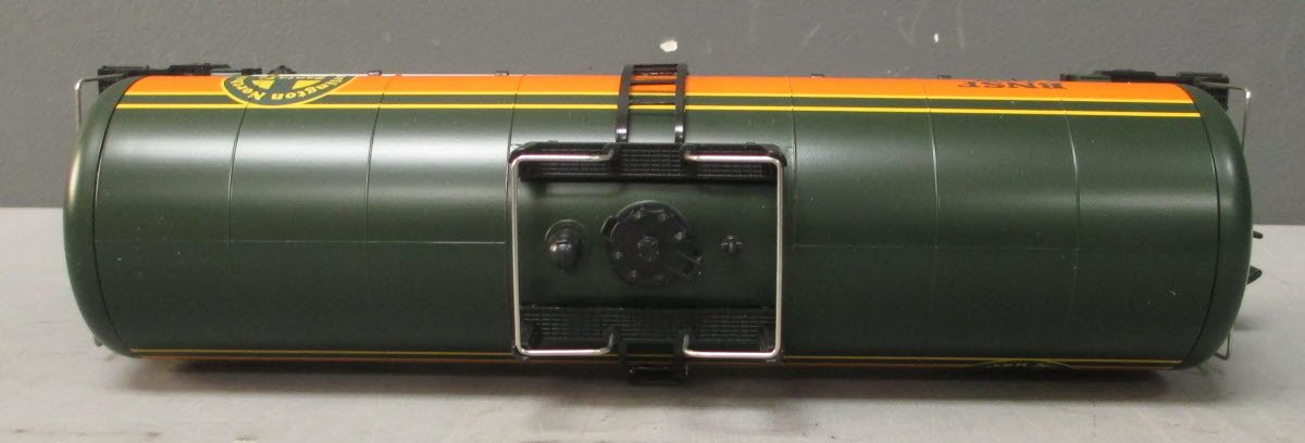 MTH 20-92010 O BNSF Tank Car #12687 LN/Box