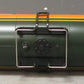 MTH 20-92010 O Burlington Northern Santa Fe Tank Car #12687 NIB