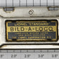 Lionel BAL-1 Complete Pick up Build A-Loco Plate with Rollers