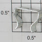 American Flyer PA11768 Clip