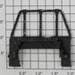 American Flyer XA11b913RP S Scale GP7 End Rail Assembly