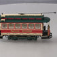 Bachmann Spectrum 25127 On30 Scale Closed Christmas Street Car NIB