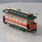Bachmann Spectrum 25127 On30 Scale Closed Christmas Street Car NIB