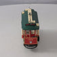Bachmann Spectrum 25127 On30 Scale Closed Christmas Street Car NIB