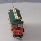 Bachmann Spectrum 25127 On30 Scale Closed Christmas Street Car NIB