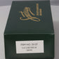 Bachmann Spectrum 25127 On30 Scale Closed Christmas Street Car NIB