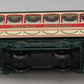 Bachmann Spectrum 25127 On30 Scale Closed Christmas Street Car NIB