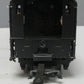 K-Line K3670-1407W O Gauge B&A Berkshire 2-8-4 Steam Locomotive w/Cruise #1407 NIB