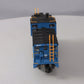 MTH 20-91074 Westinghouse Illuminated Extenended Vision Caboose #104 LN/Box