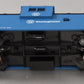 MTH 20-91074 Westinghouse Illuminated Extenended Vision Caboose #104 LN/Box