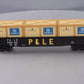 MTH 30-72026 Pittsburgh & Lake Erie Gondola Car w/Crates V2