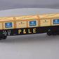 MTH 30-72026 Pittsburgh & Lake Erie Gondola Car w/Crates V2