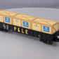 MTH 30-72026 Pittsburgh & Lake Erie Gondola Car w/Crates V2