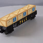 MTH 30-72026 Pittsburgh & Lake Erie Gondola Car w/Crates V2