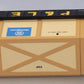 MTH 30-72026 Pittsburgh & Lake Erie Gondola Car w/Crates V2