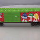 MTH 30-74699 O M&Ms 40' Double Door Boxcar