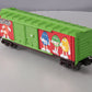 MTH 30-74699 O M&Ms 40' Double Door Boxcar
