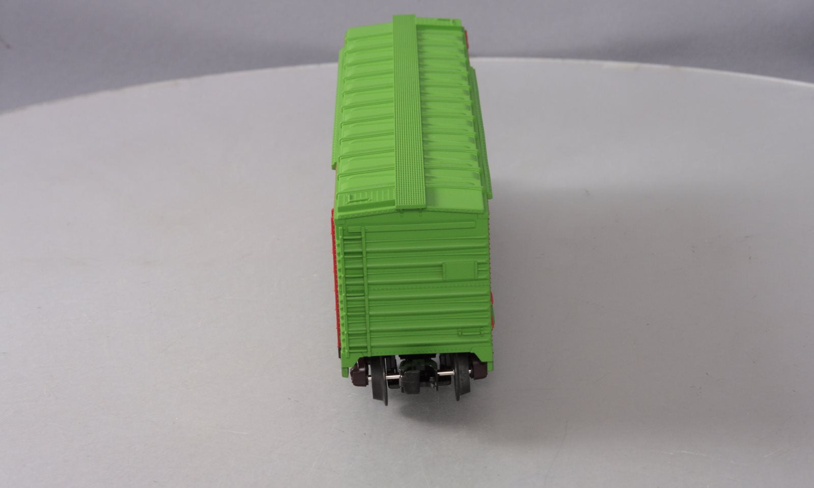MTH 30-74699 O M&Ms 40' Double Door Boxcar