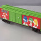 MTH 30-74699 O M&Ms 40' Double Door Boxcar