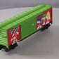 MTH 30-74699 O M&Ms 40' Double Door Boxcar