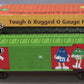 MTH 30-74699 O M&Ms 40' Double Door Boxcar