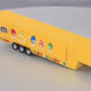MTH 30-50049 O Gauge M&Ms Vendor Trailer