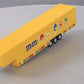 MTH 30-50049 O Gauge M&Ms Vendor Trailer