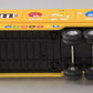 MTH 30-50049 O Gauge M&Ms Vendor Trailer
