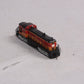Atlas 40003041 N Boston & Maine RS-3 Locomotives (Maroon/Gold) #1542