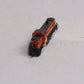 Atlas 40003041 N Boston & Maine RS-3 Locomotives (Maroon/Gold) #1542