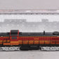 Atlas 40003041 N Boston & Maine RS-3 Locomotives (Maroon/Gold) #1542