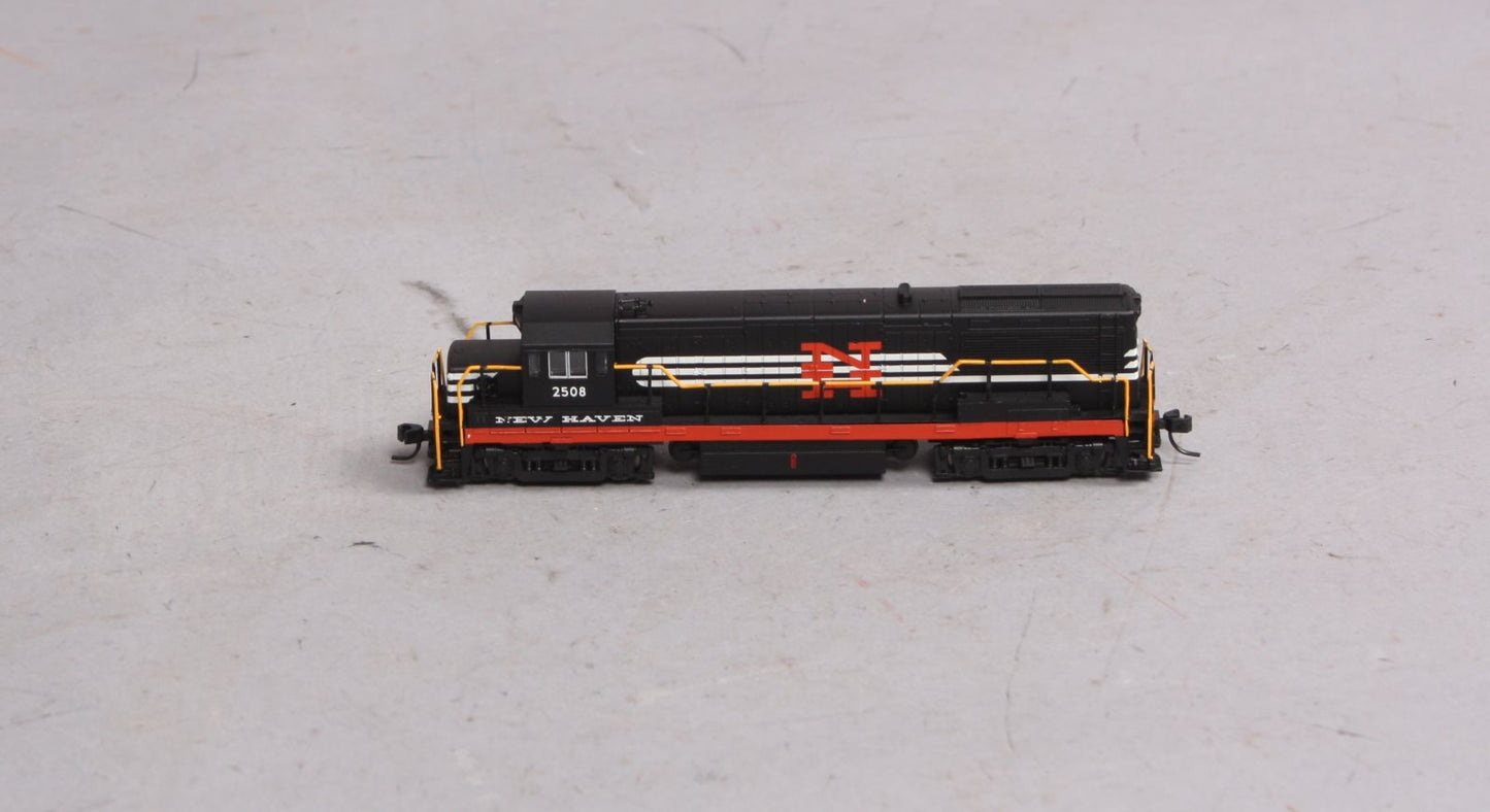 Atlas 40000585 N U25B Phase 2B, NH #2508