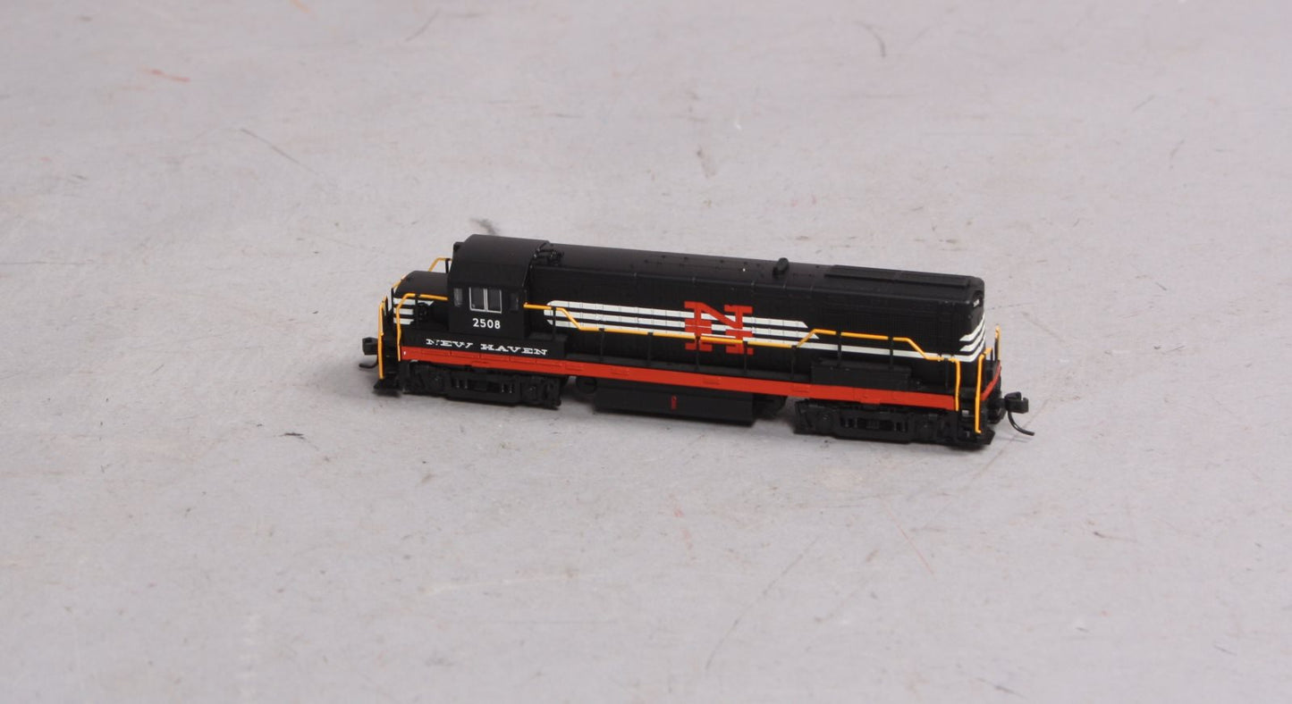 Atlas 40000585 N U25B Phase 2B, NH #2508