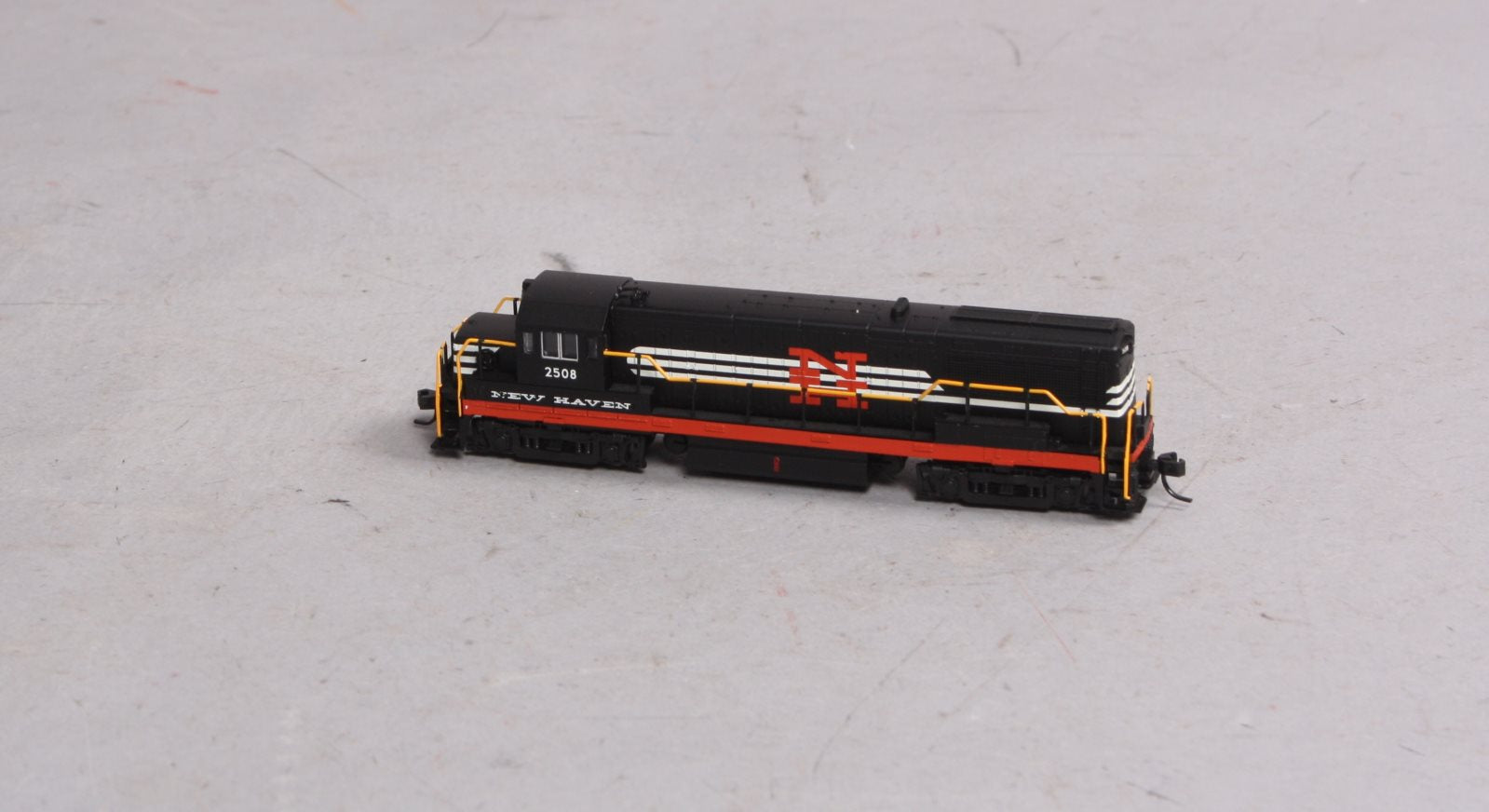 Atlas 40000585 N U25B Phase 2B, NH #2508