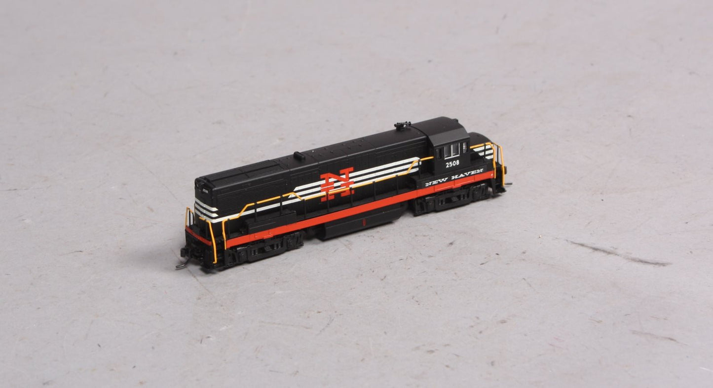 Atlas 40000585 N U25B Phase 2B, NH #2508