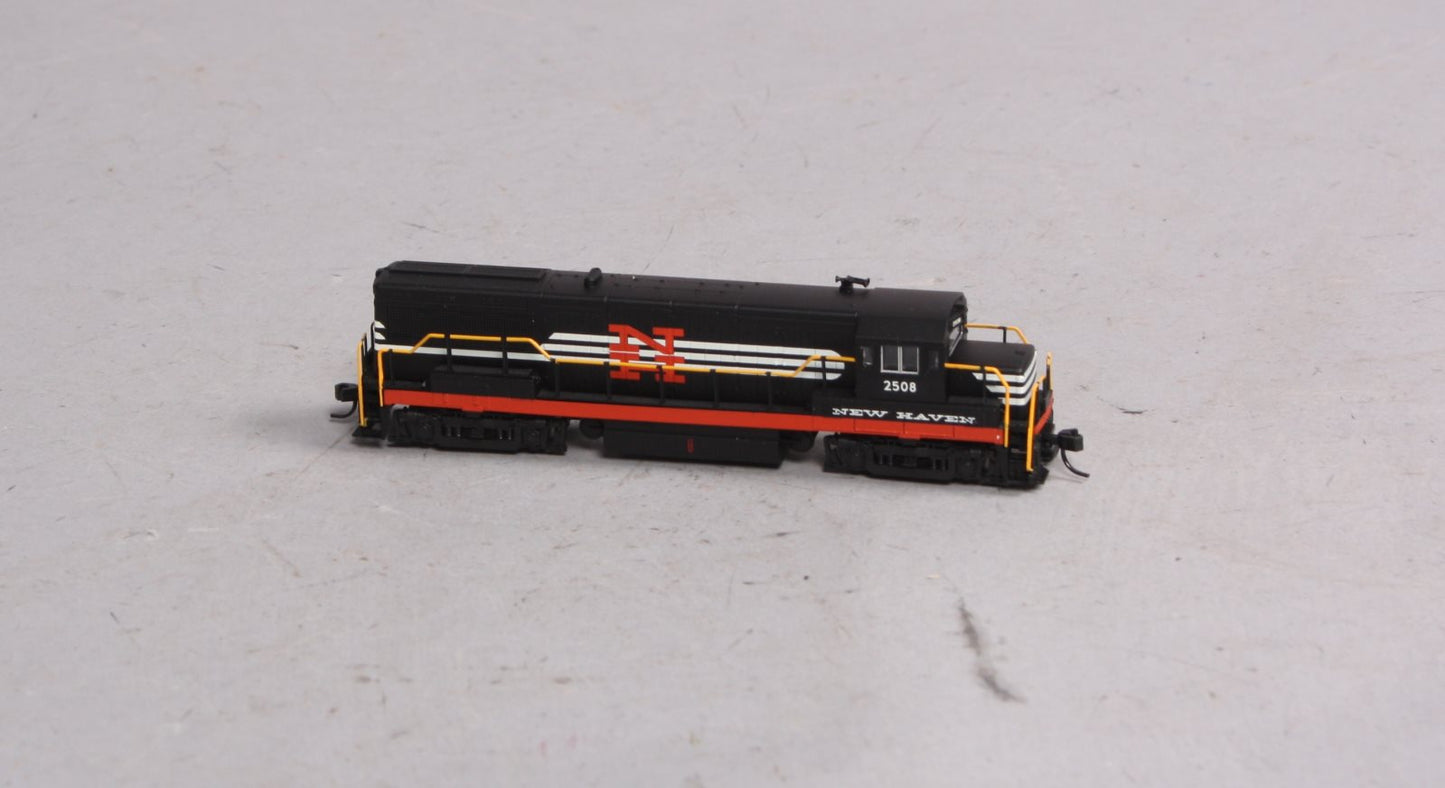 Atlas 40000585 N U25B Phase 2B, NH #2508