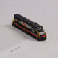 Atlas 40000585 N U25B Phase 2B, NH #2508