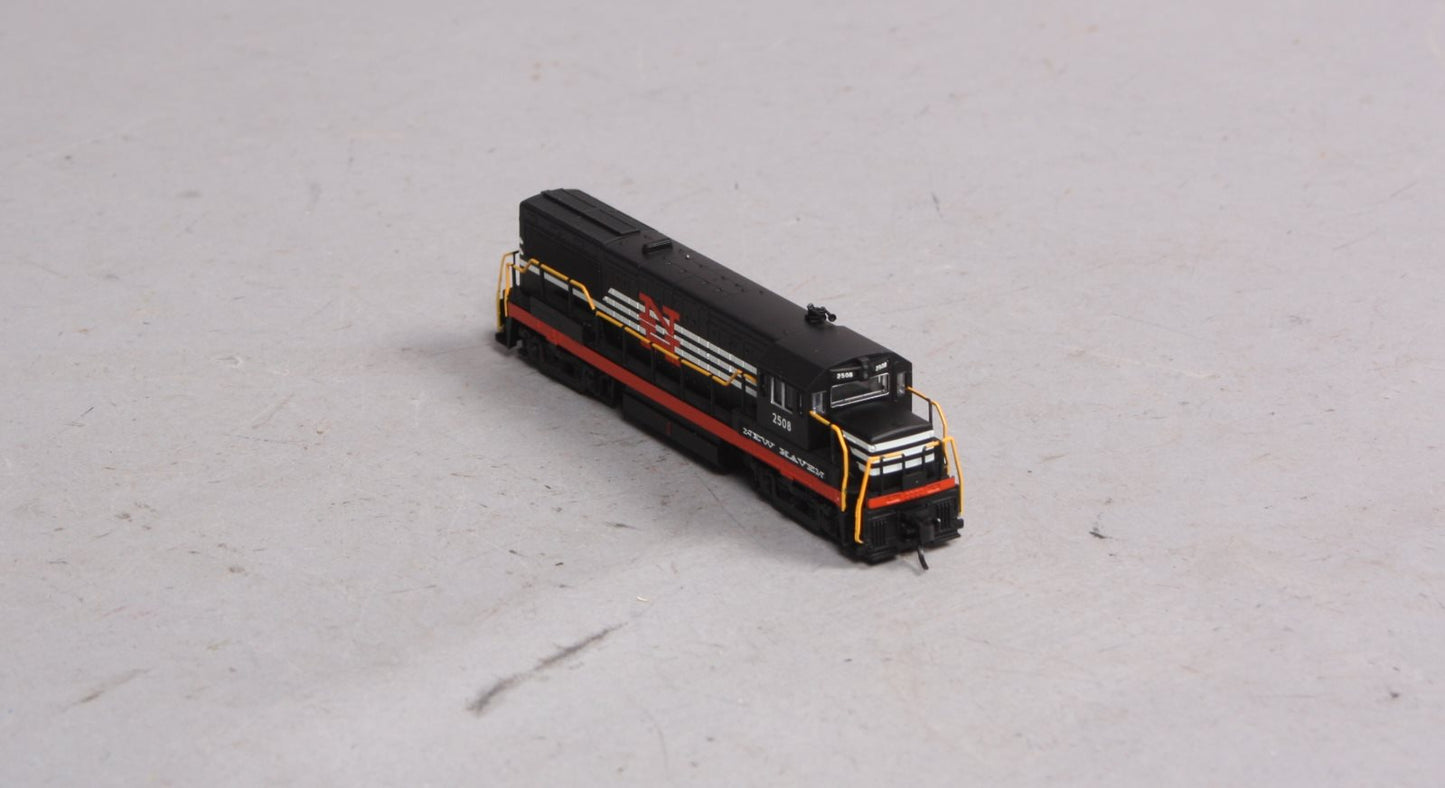 Atlas 40000585 N U25B Phase 2B, NH #2508