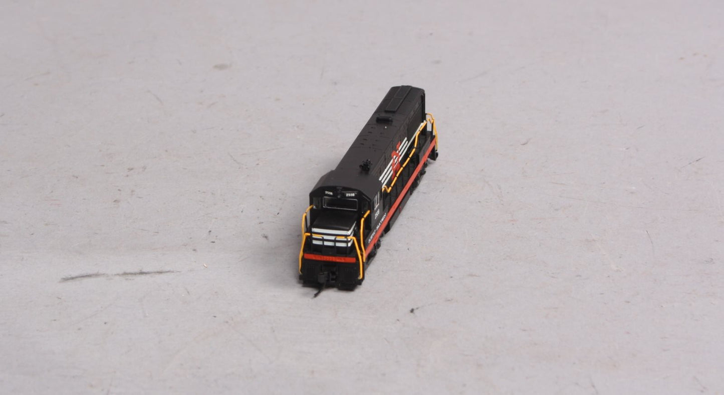 Atlas 40000585 N U25B Phase 2B, NH #2508